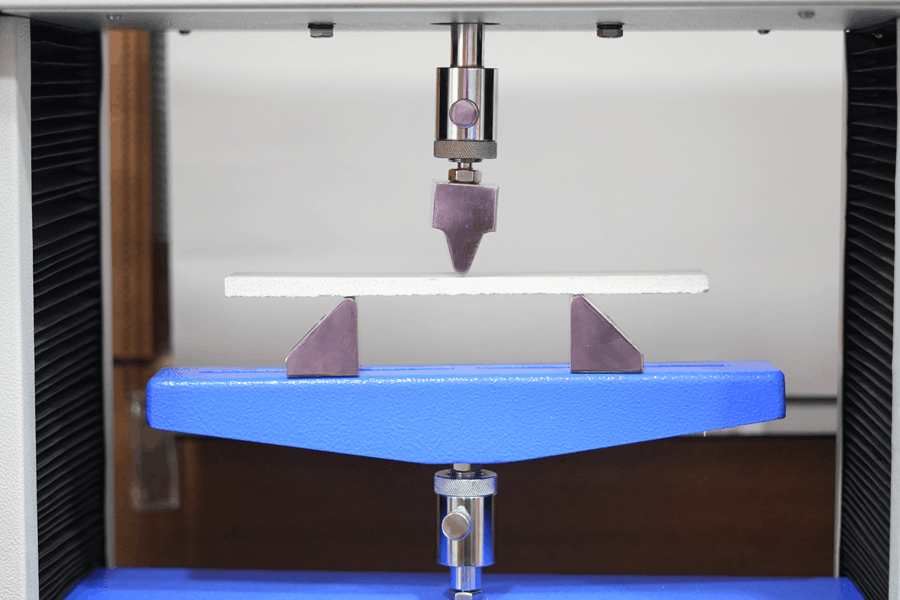 Tensile Testing of Board Used in Self-Assembly and Ready-Made Furniture